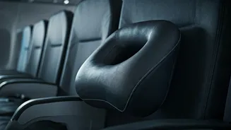 Beyond the Viral Hack: Expert Advice for Truly Restful Sleep on Airplanes