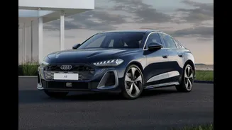 Mais tecnológico e conectado, novo Audi A5 2026 chega ao mercado brasileiro por R$ 425 mil