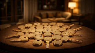 India's Michelin Keys: 36 Luxury Hotels Shine