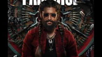 Nani's The Paradise Release Postponed? Makers Considering New Date: Report