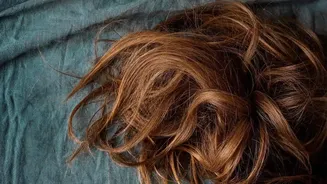 A Practical Guide To Drying Wet Hair During India's Monsoon