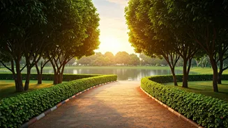 Bangalore's Best Free Escapes: Parks, Lakes, and Architectural Wonders!