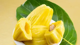 Why Upcycling Jackfruit Seeds Into Flour Reduces Agri-Waste And Enhances Human Nutrition