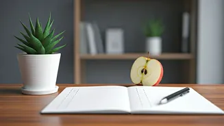 Office Wellness Needs Practical Tiny Habits Now