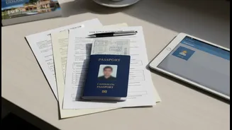 West Asia Trips Need Visa And Weather Checks