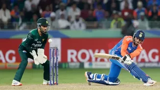 3 bold predictions ahead of the India Pakistan World Cup clash