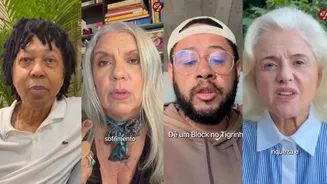 Artistas brasileiros se mobilizam contra jogos de apostas:'Problema de saúde pública'