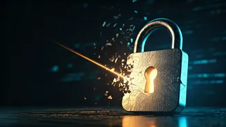AI-Powered 2FA Attack Thwarted: How Hackers Tried and How You Can Stay Safe