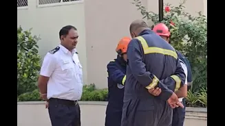 At Least 10 Ahmedabad Schools Receive Bomb Threats, Police Launch Probe