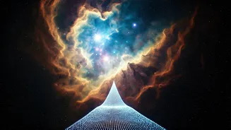 Cosmic Forecast: March 23-29, 2026 - Astrological Insights for Career & Love