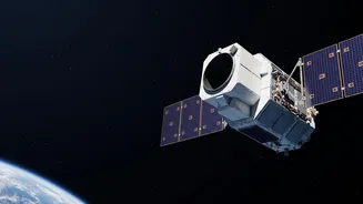 NASA's Plan to Extend Swift's Life Is Halted by Spacecraft Failure
