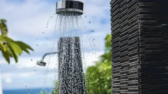 How Cold Shower Hydrotherapy Boosts Daily Mental Focus And Aids Stress Recovery