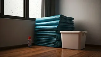 The Ultimate Rainy Season Home Guide