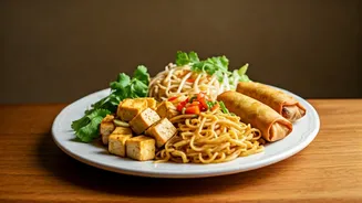 Try These Easy Peanut Tofu Recipes in India