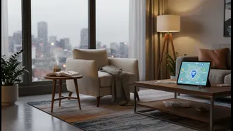 A Rainy Weekend Works Better With One Base And Several Nearby Options