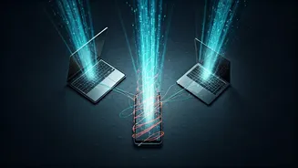 The 'Three Sisters' Phenomenon: Navigating the Perils of Digital Overload