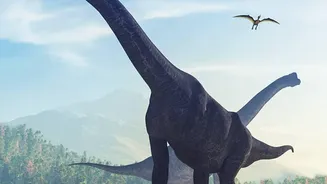 Understanding Early Mammals In Small Ecological Niches In The New Tiny-Dinosaur Study