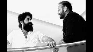 Ramayana Producer Calls Yash 'Not Toxic', Lauds His 'Energy And Attitude' On 40th Birthday