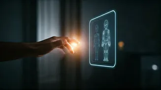 AI's Limits in Mental Health: Callers Seek Human Comfort After Digital Disappointment