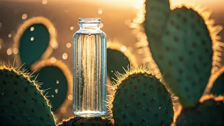 Cactus Water Explodes In Popularity As Premium Clean Hydration Alternative