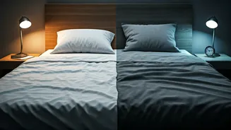 Soha Ali Khan Tackles 'Sleep Divorce': Expert Tips for Restful Nights Together