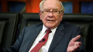 Warren Buffett retires today: What next for Berkshire Hathaway?