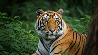Low-Impact Kabini Wildlife Safaris Are the Best Quiet Nature Vacations