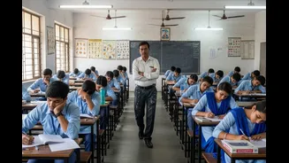 Rajasthan RBSE Class 10th, 12th Exam Schedule 2026 Out, To Start On February 12