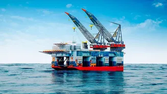 How The New Ocean Iron Study Helps Scientists Study Carbon Removal Trade-Offs
