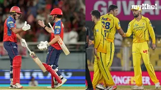 CSK vs PBKS IPL 2026 Prediction: Who Will Win Today’s Chennai Super Kings vs Punjab Kings Match?