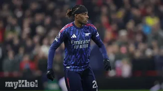 Arsenal Regroup For Inter Clash As Title And Champions League Hopes Stay On Track