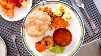 All about Mysuru's special breakfast dish dhusu