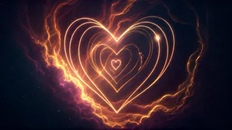 Cosmic Love Forecast: May 04, 2026 - What the Stars Reveal for Your Romance