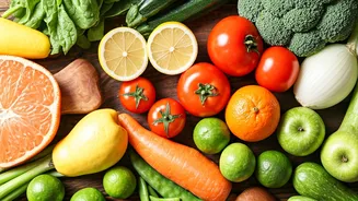 India's Clean Nutrition Revolution: A Plate Makeover