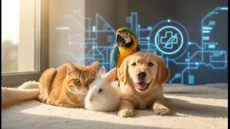 Why Pet Registration Beyond Dogs matters for vaccination records, civic planning and responsible ownership