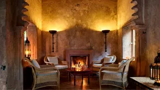 This Moroccan Staycation Spot Was Once Yves Saint Laurent’s Private Sanctuary