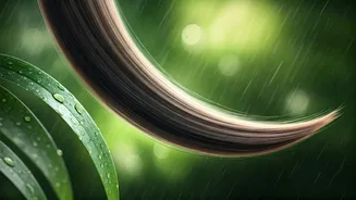 Rainy Season Hair Fall Is More Common Than Ever