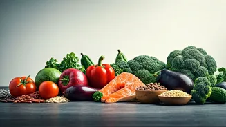The Gut's Secret: Why Managed Variety Outshines Monotony
