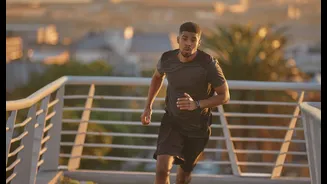 Por que você perde controle quando acelera no treino?