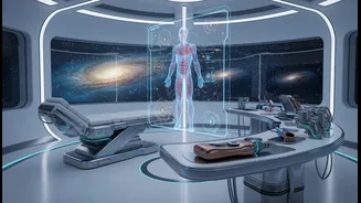 Indian Space Readers, Medical Students and Engineering Aspirants Can Plan Better around Space Medicine