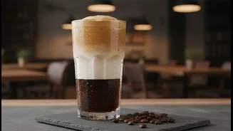 The Useful Indian Angle in Cafe-Style Monsoon Recipes at Home Is Cold Coffee