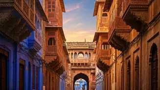 Jodhpur Traditional Festivals Mix Royal History With Summer Vibes