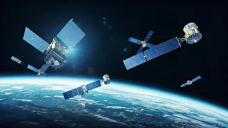 Space Advancements: New Ventures and Missions