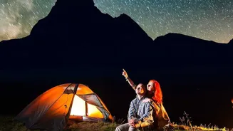 How High-Altitude Villages Like Langza Become Prime Stargazing Hubs For Astrotourists In Himachal