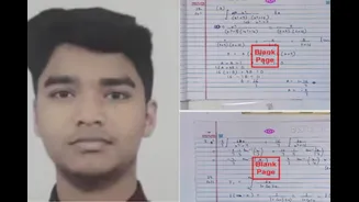 CBSE vs Vedant: 11 Marks Increased Or 2? Dispute Over Physics Re-evaluation Result Sparks Debate
