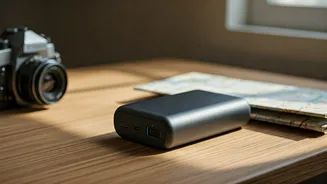 Power Banks Are The Group-Trip Lifeline Now