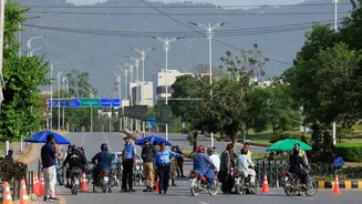 ‘No food, no schools’: How Pakistanis suffer amid restrictions over possible US-Iran talks