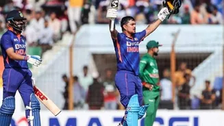 Will Ishan Kishan be picked for New Zealand ODIs?