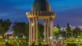 Latest Update On The Places Indian Travellers Can Explore In Uzbekistan