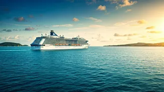 Unlock Value: Discover Underrated Cruises for Extended Journeys and Savvy Travelers